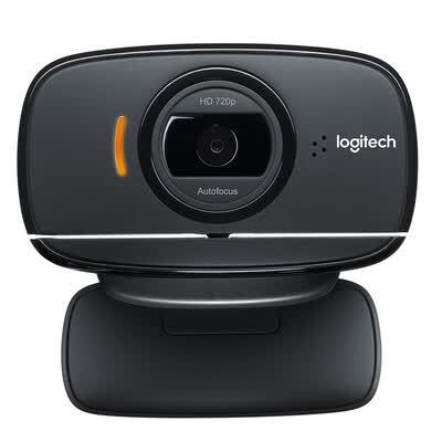Logitech HD webcam